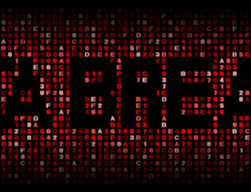 The Ever-Rising Risk of Security Breaches