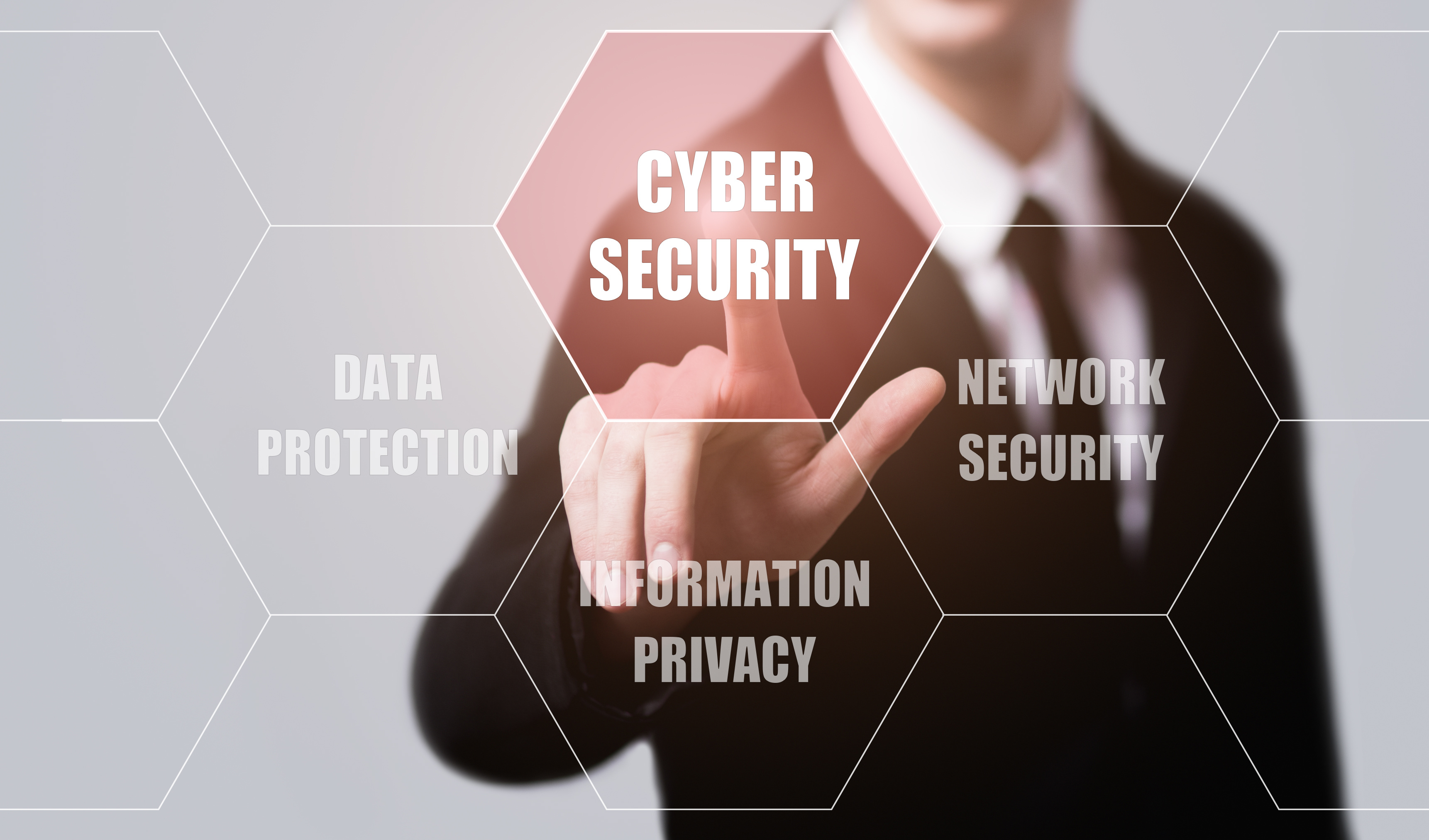 RCS discusses latest security breaches and cyber attacks, and what RCS can do to help protect your company.